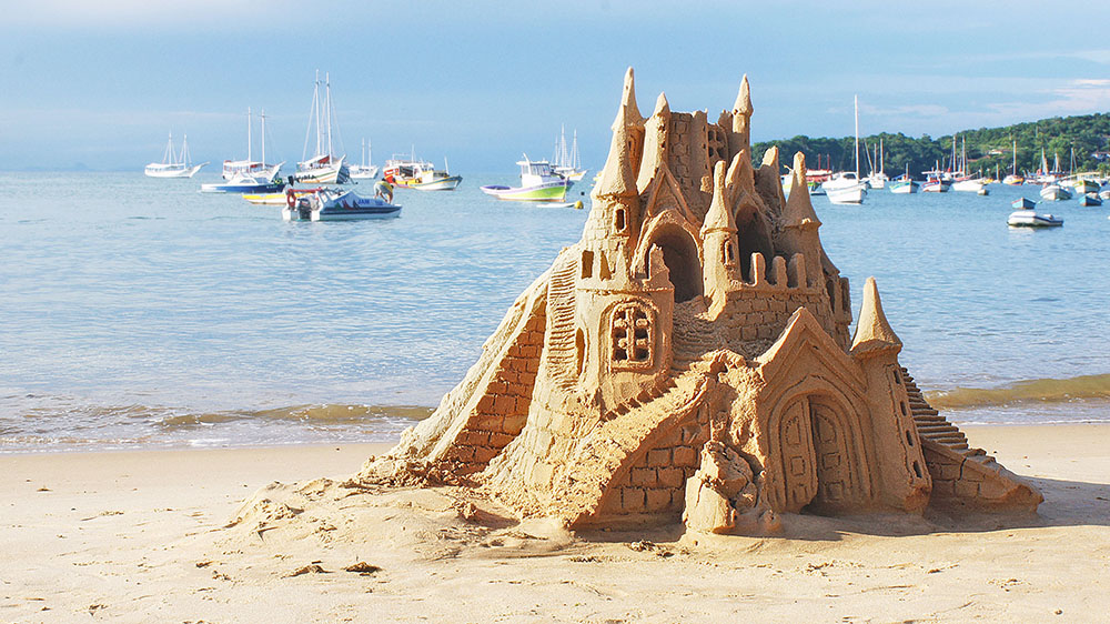 остановка в развитии